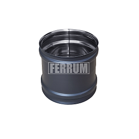 Ferrum Адаптер котла М-М