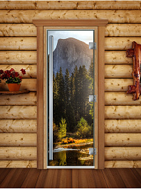 DoorWood Дверь Престиж фотопечать А090