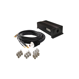 "Звездное небо" Cariitti Комплект Crystal Star