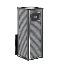 Klover Газовая печь KLOVER RT 50–RV 310S Талькомагнезит серия DESIGN 04