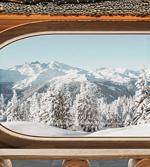 Сауна «Алтай»