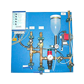 Душ впечатлений WDT Sibirian Night SED 4