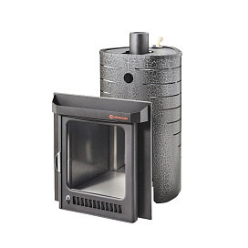 Дровяная печь Ферингер Оптима