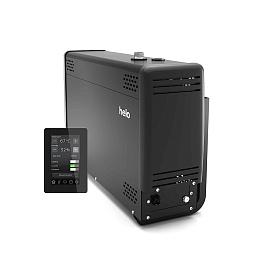 Парогенератор Helo Steam