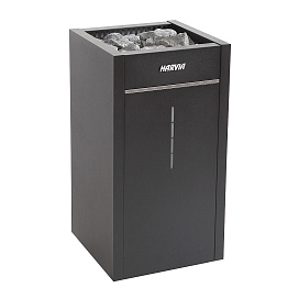 Электрическая печь Harvia Virta Combi