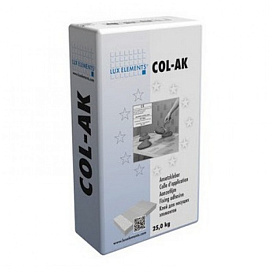 Клей Lux Elements COL-AK