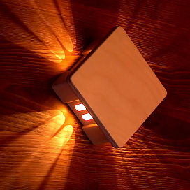 Светильник Licht-2000 Quadro