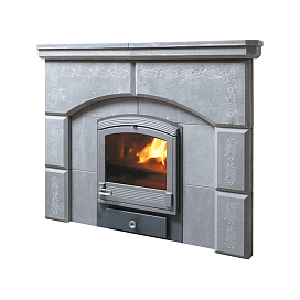 Tulikivi Портал P1