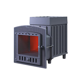 Гефест Гроза П2