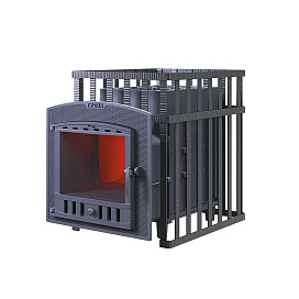 Гефест Гроза П2С