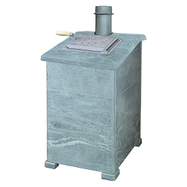 Облицовка Гефест Облицовка Президент