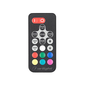 Arlight Контроллер RGB 5-24V