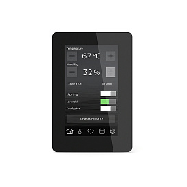 Tylo Пульт управления Elite Cloud