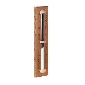 Maestro Woods Часы песочные MW-018