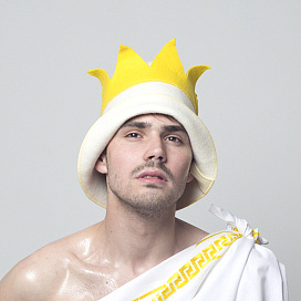 Завидово Фетр "Царь"