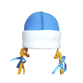 Завидово Фетр "Снегурочка"