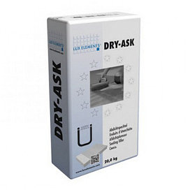 Смеси, клеи, крепеж Lux Elements DRY-ASK