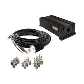 Cariitti VPL30СT CRYSTAL STAR синее мерцание