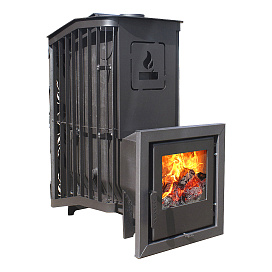 Варвара Терма Каменка Мини