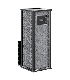 Klover Газовая печь KLOVER RT 50–RV 310S Талькомагнезит серия DESIGN 11