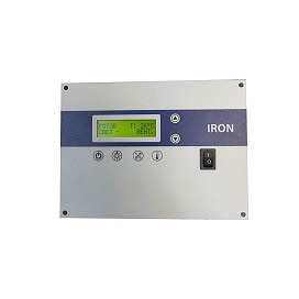 Пульт управления EOS Monuments Iron Control