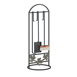 Везувий Каминный набор N310