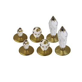 Освещение Cariitti Светильник для хамама Cristal KIT6