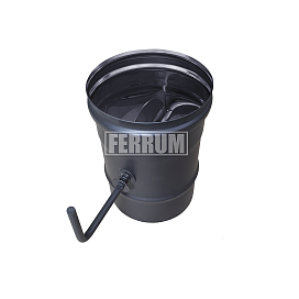 Ferrum Шибер