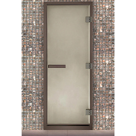 Maestro Woods Арабика сатин (бронзовая фурнитура)