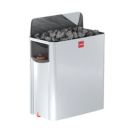 Электрическая печь Harvia The Wall