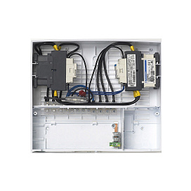 Fasel Релейный блок