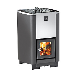 Дровяная печь Kastor Karhu