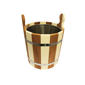 Wood Country Запарник "Зебра"