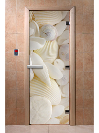 DoorWood Дверь с фотопечатью А099