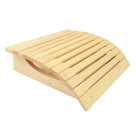 ЮСС Подголовник амортизирующий