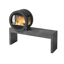 Nordpeis ME BENCH