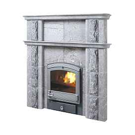 Портал Tulikivi Портал P4