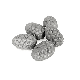 Везувий Шишка чугунная