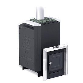 Дровяная печь Ермак Стандарт