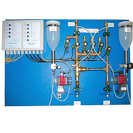 Душ впечатлений WDT Atlantic Ocean