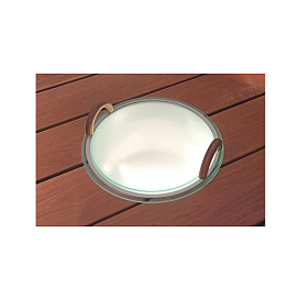 Освещение Cariitti Шайка IB320 со светодиодной подсветкой