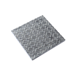 Плитка Talcum Stone Узор №31 (300x300x10) 1шт