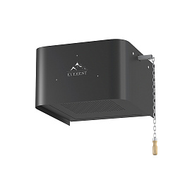 Везувий Обливное устройство "Эверест"