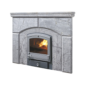 Портал Tulikivi Портал P3