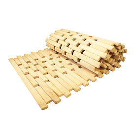 Коврик-сидушка ЮСС Коврик "Шахматы"