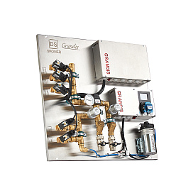 Grandis Атлантика