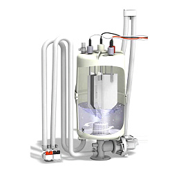 HygroMatik Система очистки SuperFlush