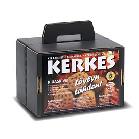Kerkes Керамические камни для печи