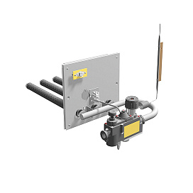 Ермак Газовая горелка