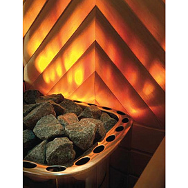 Освещение Cariitti Комплект "Пламя"